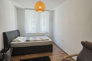 Modernisierte 3-Zimmer-Wohnung mit Balkon und zwei Abstellräumen in Stuttgart-Ost – 70188 Ostheim, Stuttgart – Vorschaubild 38