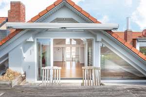Südstadt mit einmaliger Dachterrasse: 4-Zimmer-Maisonettewohnung, zwei Bäder und Blick über Hannover – Lutherstraße 68, 30171 Südstadt, Hannover – Vorschaubild 38