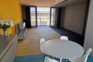 Modernes Penthouse-Loft in Berlin-Mitte direkt an der Spree – Wilhelmine-Gemberg-Weg 6, 10179 Mitte (Ortsteil), Berlin – Vorschaubild 7