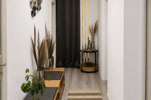 Gepflegte 2-Zimmer-Wohnung mit Balkon – attraktive Kapitalanlage mit zusätzlicher Kaufoption – Die vollständige Adresse der Immobilie erhältst du vom Anbieter., 34134 Oberzwehren, Kassel – Vorschaubild 2