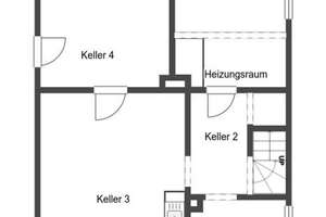 Großzügiges Wohnhaus mit bezugsfreiem Erdgeschoss und Bauplatzpotenzial – Die vollständige Adresse der Immobilie erhältst du vom Anbieter., 32839 Steinheim – Vorschaubild 18