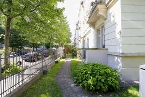+++Kapitalanlage oder Eigennutz +++ vermietete 2-Zimmer-Wohnung in Dresden Striesen zu verkaufen+++ – Die vollständige Adresse der Immobilie erhältst du vom Anbieter., 1277 Innere Altstadt, Dresden – Vorschaubild 6