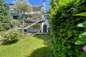 Elegant & Stilvoll: Traumhaftes Einfamilienhaus mit Garten & unglaublich viel Platz! – Köln – Vorschaubild 2