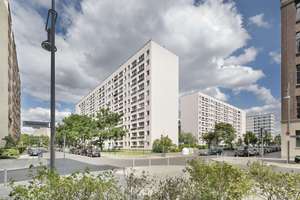 Bezugsfreie 3-Zimmerwohnung im Keibel-Moll-Karree - provisionsfrei – Mollstraße 3, 10178 Mitte (Ortsteil), Berlin – Vorschaubild 1