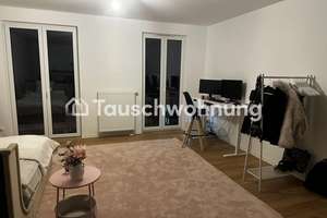 Tauschwohnung: Große Neubau Wohnung im Grünen Niederschöneweide – Die vollständige Adresse der Immobilie erhältst du vom Anbieter., 12487 Johannisthal, Berlin – Vorschaubild 2