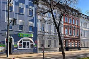  Mehrfamilienhaus aus der Gründerzeit – Die vollständige Adresse der Immobilie erhältst du vom Anbieter., 47798 Stadtmitte, Krefeld – Vorschaubild 1