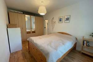 Bremerhaven-Leherheide // Möblierte 3-Zimmer-Wohnung im 1. OG – Die vollständige Adresse der Immobilie erhältst du vom Anbieter., 27578 Leherheide-West, Bremerhaven – Vorschaubild 4