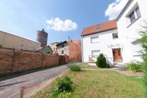 Saniertes Wohnhaus mit kleiner Gewerbeeinheit und Einlieger- oder Gästewohnung in bester Lage in J� – Die vollständige Adresse der Immobilie erhältst du vom Anbieter., 14913 Jüterbog – Vorschaubild 4