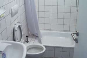 Wohnung mit kleinem Garten – Maastrichter Straße 45, 52074 Westpark, Aachen – Vorschaubild 5