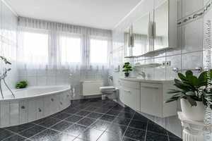 Gepflegtes Einfamilienhaus mit großem Garten und Garage in Essen (Oldenburg) – Cloppenburg (Kreis) – Vorschaubild 24