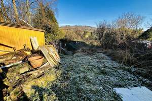 Gemütliches Einfamilienhaus mit viel Platz, Garten, Garagen und viel Potenzial für Ihre Wünsche
 – Die vollständige Adresse der Immobilie erhältst du vom Anbieter., 66606 Sankt Wendel – Vorschaubild 12