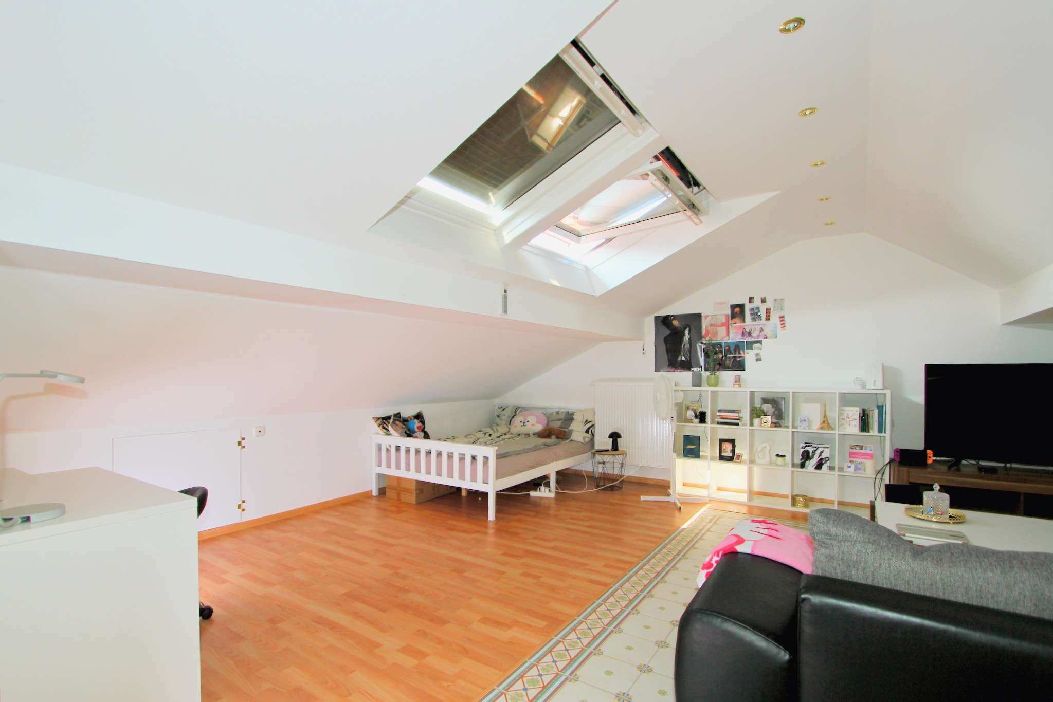 Immobilie in Rheinstetten - Attraktives Angebot: Wohn- und Geschäftshaus in Rheinstetten-Mörsch! - Bild 23