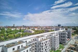 Smyles - lichtdurchflutetes Apartment in neuwertigem Zustand – Friedenauer Höhe 8, 12159 Friedenau, Berlin – Vorschaubild 11