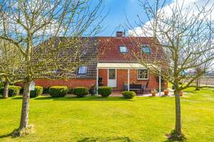 Leben, wo die Natur beginnt – Exklusives Zweifamilienhaus mit Aussicht – Die vollständige Adresse der Immobilie erhältst du vom Anbieter., 26605 Aurich – Vorschaubild 5