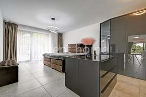 MÖBLIERT - PENTHOUSE STYLE - Exklusive Wohnung mit Dachterrasse – Die vollständige Adresse der Immobilie erhältst du vom Anbieter., 70499 Giebel, Stuttgart – Vorschaubild 17