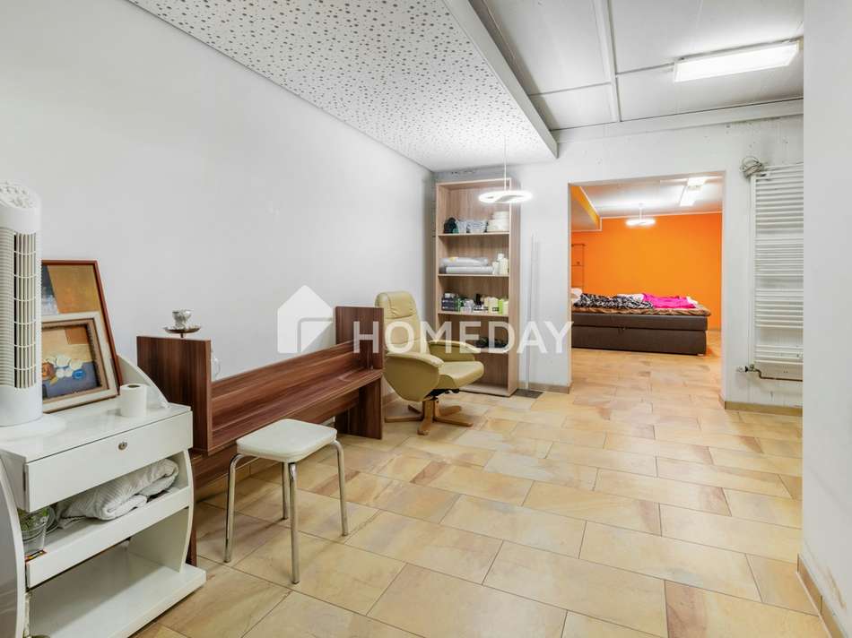 KG Zimmer 2