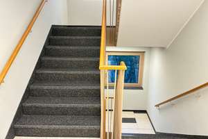 LIST-PELIKAN | ERSTBEZUG | hochwertige 3-Zimmer-Wohnung im 1.OG mit EBK – Klopstockstraße  52, 30177 List, Hannover – Vorschaubild 15
