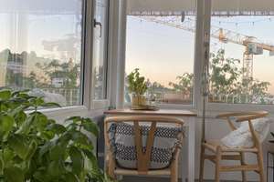 Charmante 3,5-Zimmer-Wohnung mit großer Terrasse, Wintergarten & Garten – Birkenwaldstraße 88/2, 70191 Relenberg, Stuttgart – Vorschaubild 13