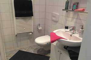 Stilvolle, gemütliche 1-Zimmer-Wohnung im Herzen von Leipzig -  Voll möbliert – Die vollständige Adresse der Immobilie erhältst du vom Anbieter., 4109 Zentrum-West, Leipzig – Vorschaubild 10