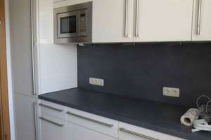 Geschmackvolle 3-Raum-Wohnung mit Balkon und EBK in München Perlach – Kar-Marx-Ring 94, 81735 Neuperlach, München – Vorschaubild 15