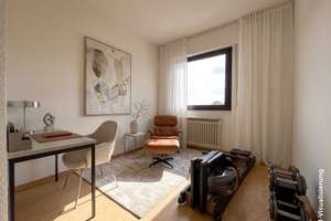 Düsseldorf-Rath: Attraktive 3-Zimmer-Wohnung mit zwei Balkonen – ab sofort bezugsfrei! – Die vollständige Adresse der Immobilie erhältst du vom Anbieter., 40472 Rath, Düsseldorf – Vorschaubild 22