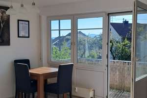 Schicke 2-Zimmer Wohnung mit Balkon im 2. OG in Reutlingen – Hohe Straße 46, 72770 Ohmenhausen, Reutlingen – Vorschaubild 9