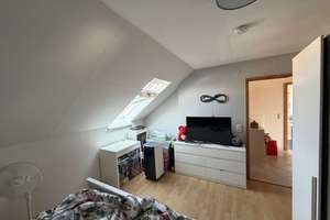 Helle 2-Zimmer-Dachgeschosswohnung mit großzügigem Wohnbereich – 68307 Schönau, Mannheim – Vorschaubild 7