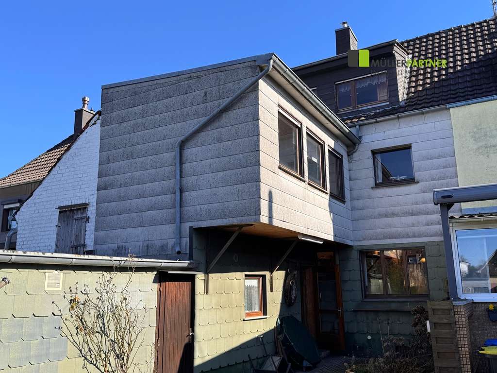 Immobilie in Langerwehe - Gemütliches Einfamilienhaus mit Garage in Langerwehe - Bild 3