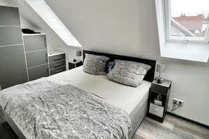 Moderne Wohnung in zentraler Lage von Ingolstadt – Die vollständige Adresse der Immobilie erhältst du vom Anbieter., 85051 Münchener Straße, Ingolstadt – Vorschaubild 5