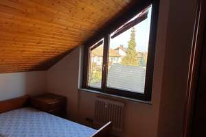 2,5-Zi.-Maisonettewohnung mit Balkon in Stuttgart-Plieningen – Scharnhauserstr. 61, 70599 Plieningen (Ortsteil), Stuttgart – Vorschaubild 11
