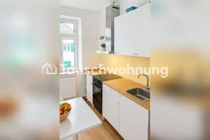 Tauschwohnung: Altbau Wohnung in Neuhausen, Rotkreutzplatz – Volkartstraße 19, 80634 Dom Pedro, München – Vorschaubild 6