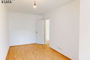 Traumwohnung sucht Mieter! 2-Zimmer-Wohnung mit zwei Terrassen im Augusta & Luca – Kurt-Viermetz-Straße 1c, 86150 Bahnhofs-, Bismarckviertel, Augsburg – Vorschaubild 5
