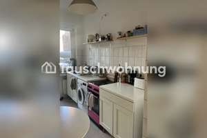 Tauschwohnung: 2-Zimmer Wohnung Sülz Lindenthal – Die vollständige Adresse der Immobilie erhältst du vom Anbieter., 50937 Lindenthal (Ortsteil), Köln – Vorschaubild 4