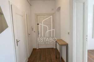 Vermietet - Klassischer Berliner Altbau mit 83 m², lichtdurchflutet, viel Potential, Energieklasse C – Die vollständige Adresse der Immobilie erhältst du vom Anbieter., 10119 Prenzlauer Berg, Berlin – Vorschaubild 6