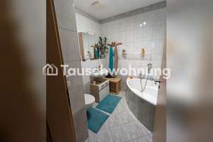 Tauschwohnung: Sehr schöne DG-Wohnung mit tollem Schnitt und Balkon :) – 4177 Altlindenau, Leipzig – Vorschaubild 12
