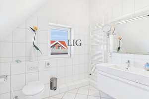 LANGEOOG: 5***** Reihenmittelhaus Villa Merluza in TOP Lage nur wenige Meter vom Ortskern entfernt! – Die vollständige Adresse der Immobilie erhältst du vom Anbieter., 26465 Langeoog – Vorschaubild 13