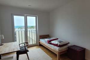 Exklusive 2 Zimmer Wohnung im Das Dörnberg - möbliert – Gertraud-Kaltenecker-Straße 36, 93049 Westenviertel, Regensburg – Vorschaubild 12