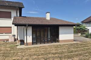 Rheinheim - 2-Familienhaus mit großem Grundstück – Die vollständige Adresse der Immobilie erhältst du vom Anbieter., 79790 Küssaberg – Vorschaubild 11