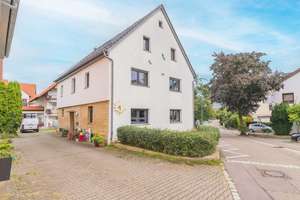 Haus mit viel Platz und vielen Optionen! – Die vollständige Adresse der Immobilie erhältst du vom Anbieter., 70825 Korntal-Münchingen – Vorschaubild 30