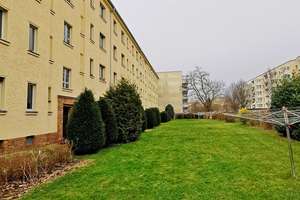 *** Charmantes Wohnen im Leipziger Süden *** WE 11 - ZEIT FÜR MEHR – Bornaische Straße 139, 4275 Dölitz-Dösen, Leipzig – Vorschaubild 8