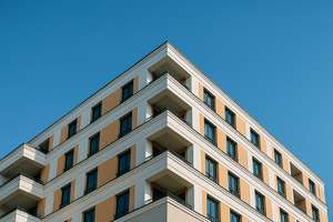 "The Franz": Wunderschöne 2-Zimmer-Wohnung (Penthouse) im Erstbezug – Singerstr. 62, 10243 Friedrichshain, Berlin – Vorschaubild 21