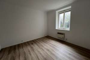 Mit Terrasse - Renovierte 2-Zimmer-EG-Wohnung nahe Villa Berg – Metzstr. 27, 70190 Stöckach, Stuttgart – Vorschaubild 7