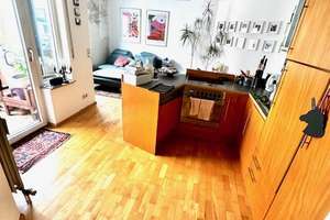 Gut geschnittene 3 ZKB-ETW in Mannheim.