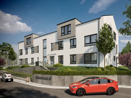 Provisionsfreie Immobilien In Pforzheim Immobilienscout24