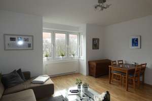 Im "Herzen" der List - helle 2 Zimmerwohnung mit Einbauküche und Balkon zum 01.02.2026 – Bonifatiusplatz 5, 30161 List, Hannover – Vorschaubild 20