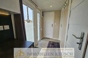 Preis deutlich reduziert ! Komfortables & mobiles Heim mit überdachtem Balkon - 48qm Tiny House in r – Rotenburg (Wümme) (Kreis) – Vorschaubild 9