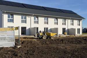 Zukunftssicher wohnen: Energieeffizientes Neubau-Reihenhaus für Familien. – Die vollständige Adresse der Immobilie erhältst du vom Anbieter., 84030 Ergolding – Vorschaubild 6