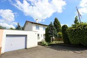 Großes Einfamilienhaus mit herrlichem Garten – Lindau (Bodensee) (Kreis) – Vorschaubild 7