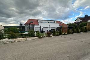 Wohnen mit Charakter: 3-Zimmer-Wohnung in Harburg – Die vollständige Adresse der Immobilie erhältst du vom Anbieter., 86655 Harburg (Schwaben) – Vorschaubild 8