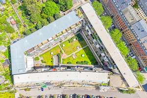Gemütliche 1-Raumwohnung* EBK* 4.OG* Süd-Balkon mit Blick über Dresden* Außenjalousien* PKW-SP* TOP* – Johann-Meyer-Straße 5, 1097 Leipziger Vorstadt, Dresden – Vorschaubild 15